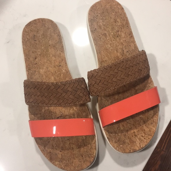 Sperry Sunkissed Pearl Sandal / Slides - Picture 6 of 8